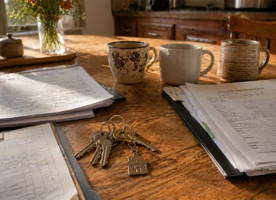 Kitchen-Table