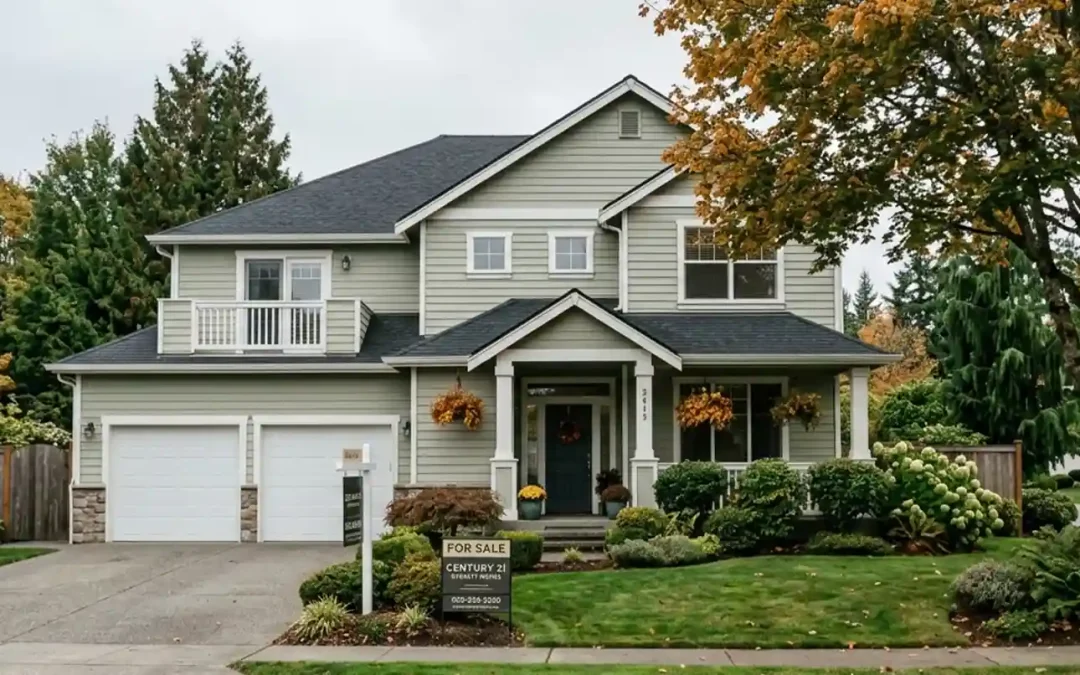 Sell Your House During a Divorce in Everett, WA — One Decision, Clean Exit
