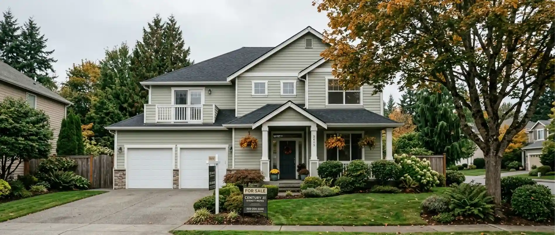 Sell Your House During a Divorce in Everett, WA — One Decision, Clean Exit